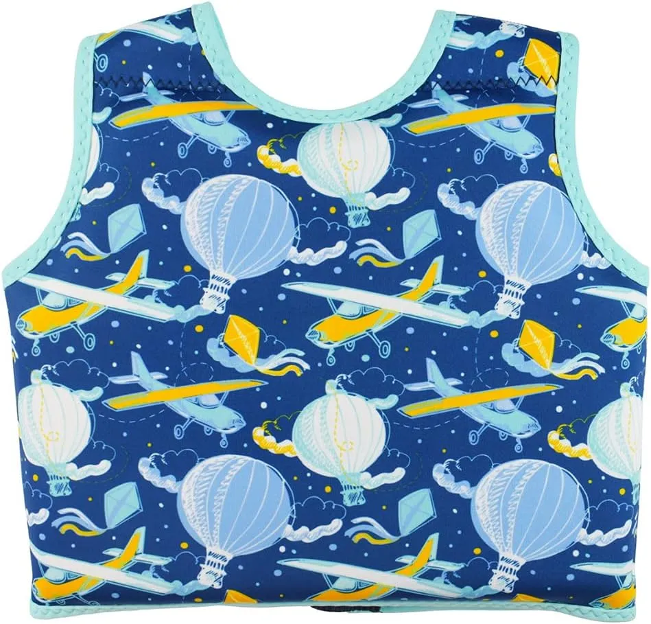 Splash About Splash About Go Splash Swim Vest