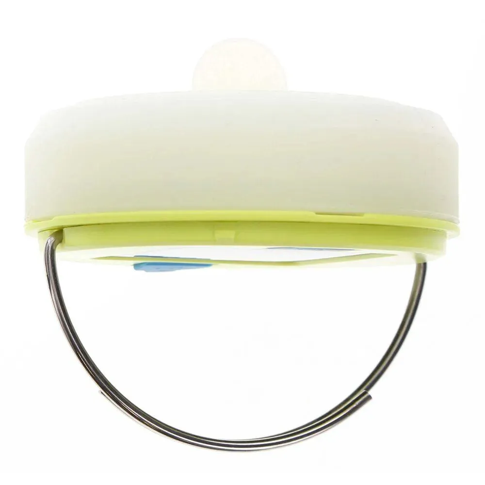 Spright International returns Solar USB LED Powerful Lantern | UST