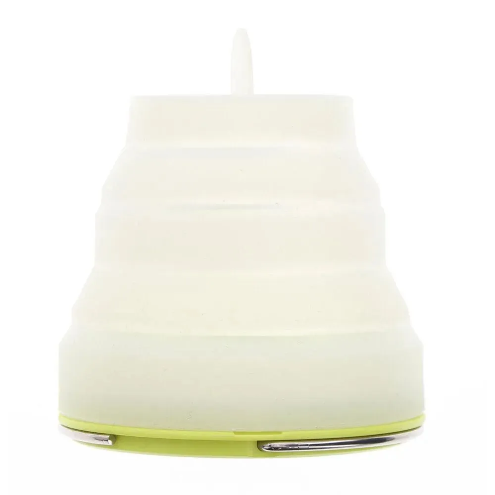 Spright International returns Solar USB LED Powerful Lantern | UST