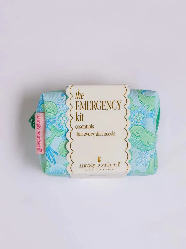 SS: The Emergency Kit