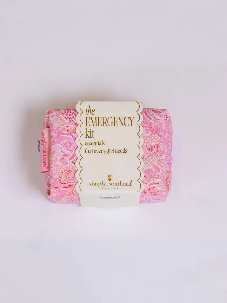 SS: The Emergency Kit