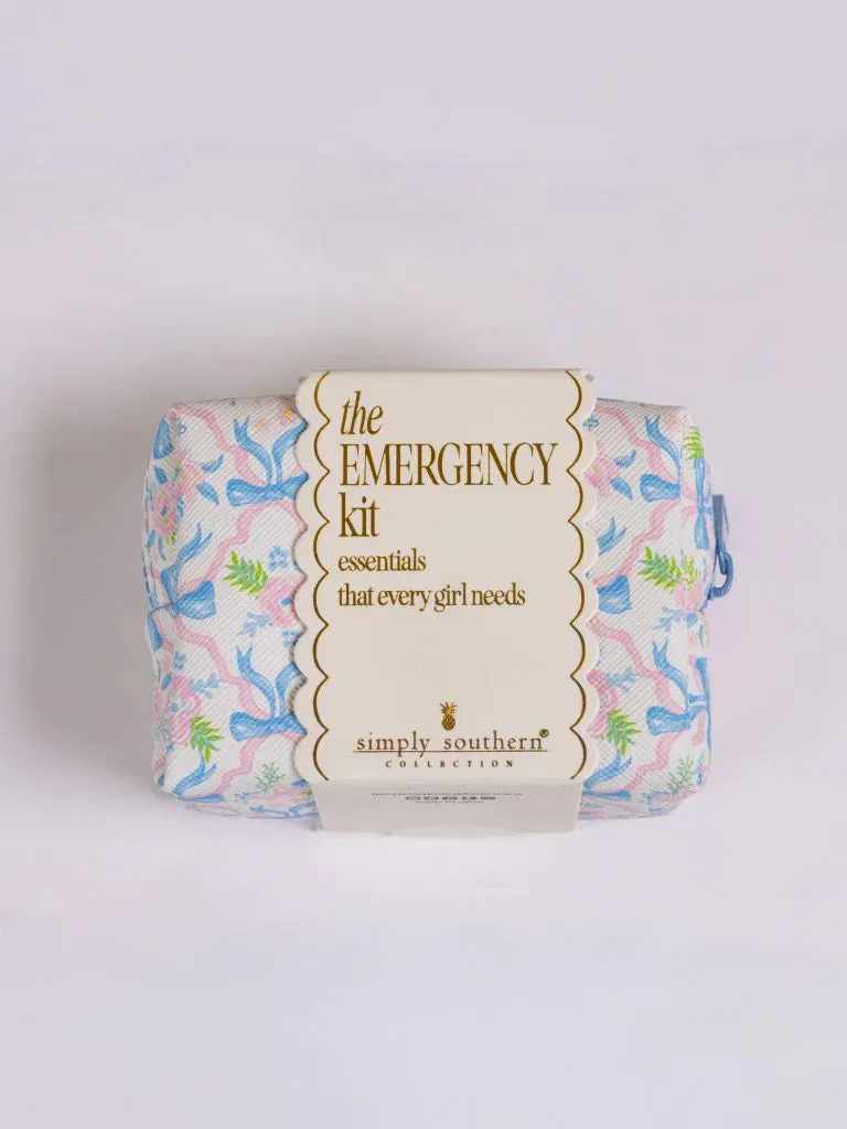 SS: The Emergency Kit