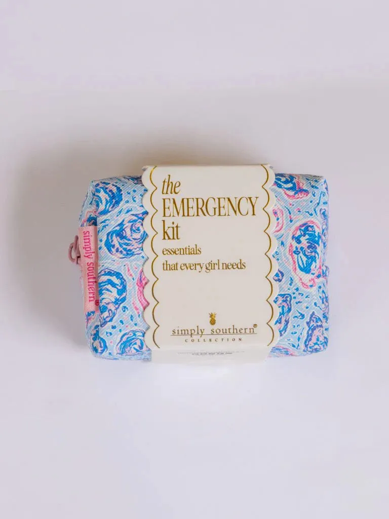 SS: The Emergency Kit