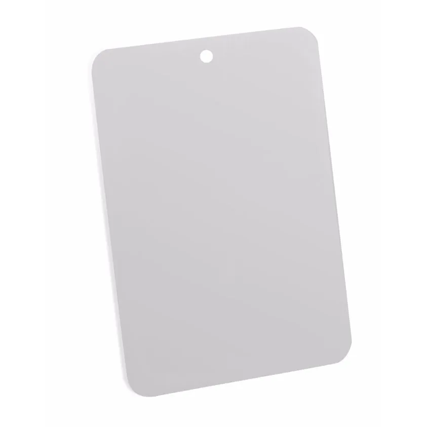 Stainless Steel Mirror - 3" x 4"