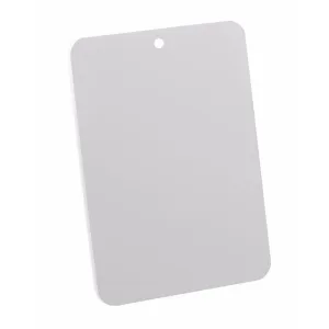 Stainless Steel Mirror - 3" x 4"