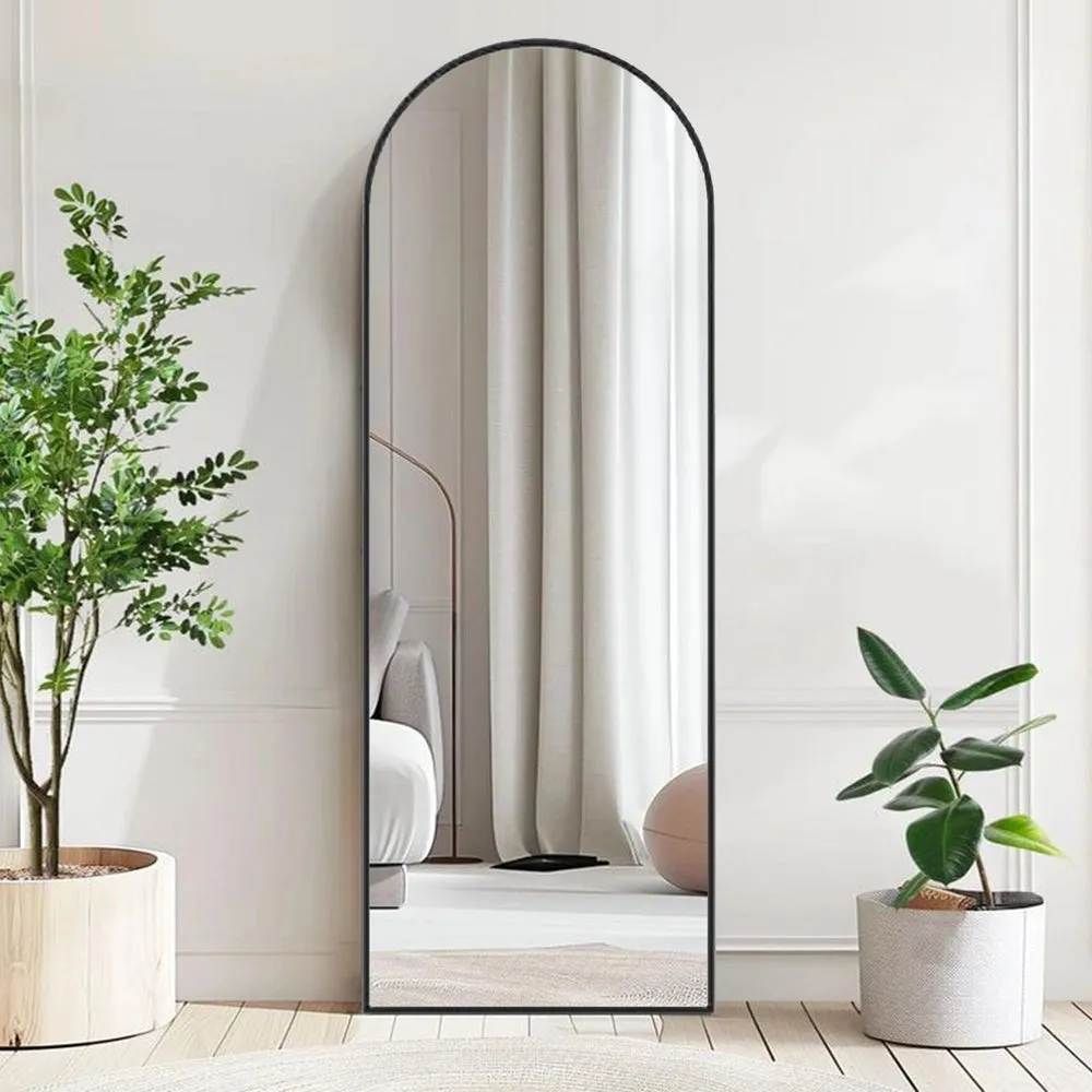 Standing Arch Mirror