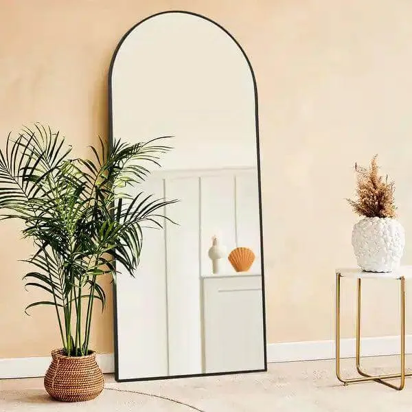 Standing Arch Mirror