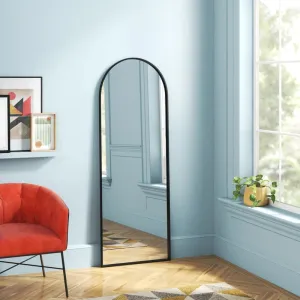 Standing Arch Mirror