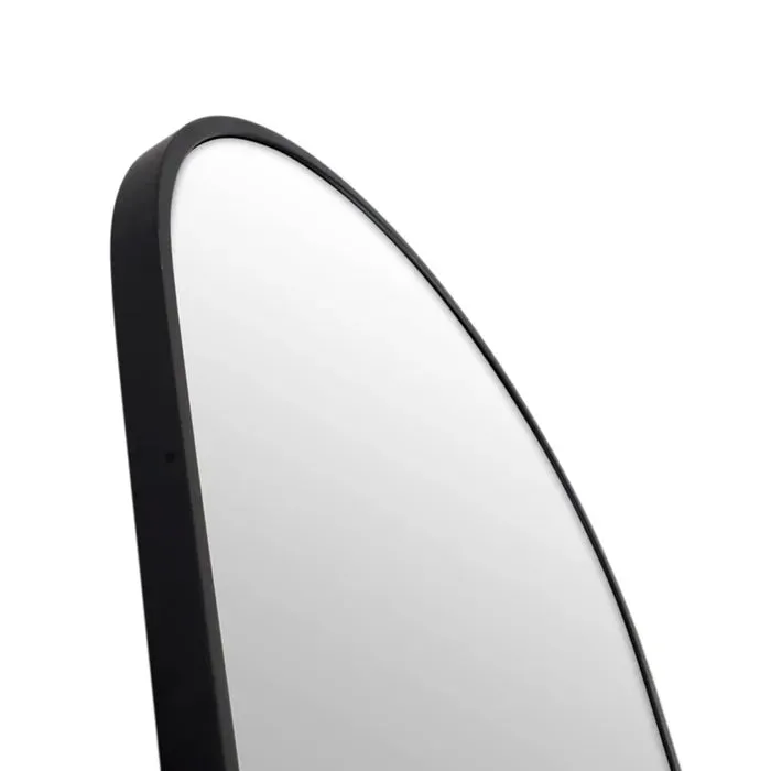 Standing Arch Mirror
