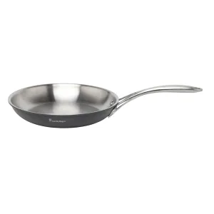 STANLEY ROGERS Bi-Ply Professional Frypan 28cm