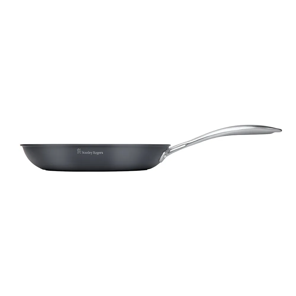 STANLEY ROGERS Bi-Ply Professional Frypan 28cm