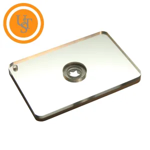 StarFlash Floating Signal Mirror