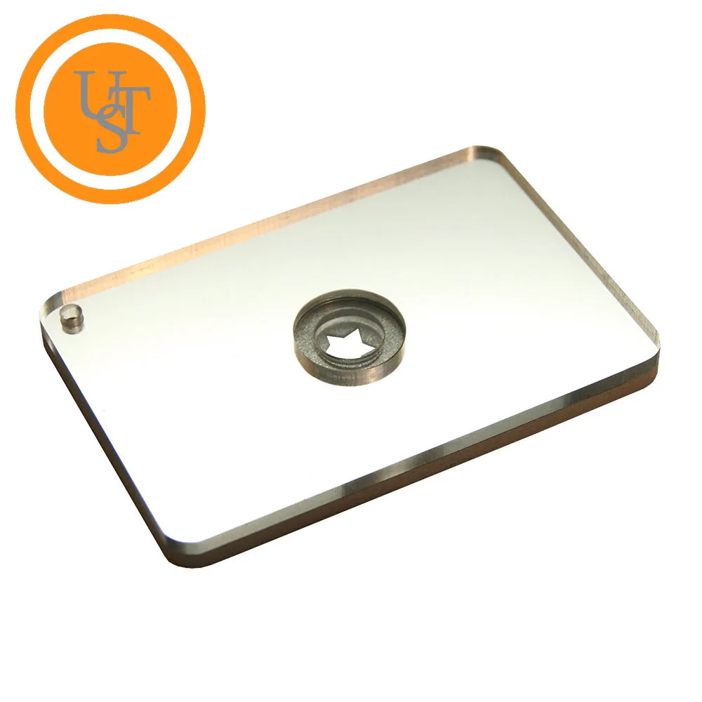 StarFlash Floating Signal Mirror