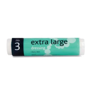 Sterile Extra Large Dressing (Single)