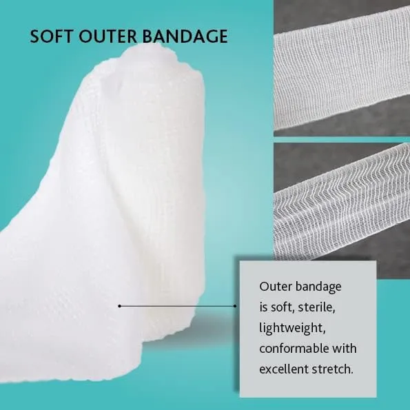 Sterile Large Dressing (Single)