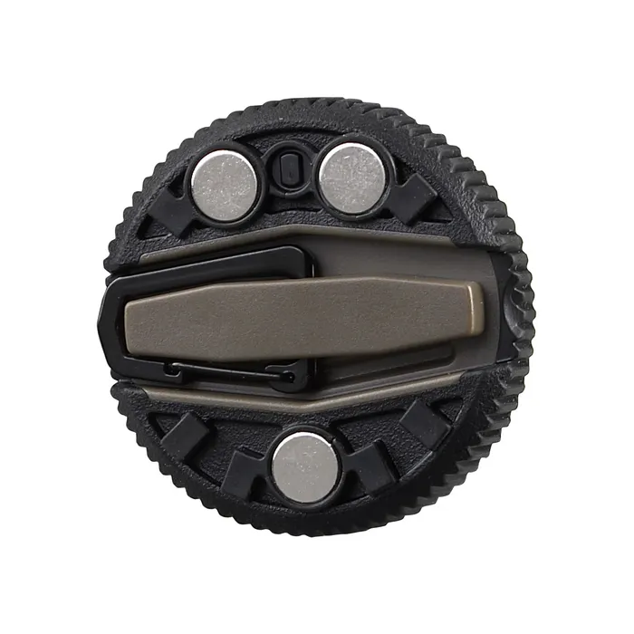 Streamlight Siege AA Magnetic Base