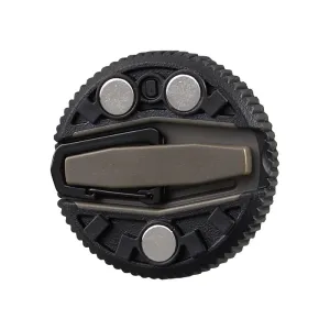 Streamlight Siege AA Magnetic Base