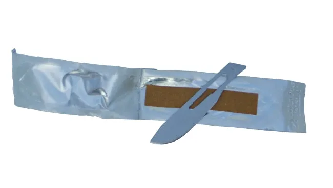 SURGICAL BLADE (Single blade)
