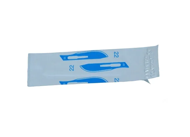SURGICAL BLADE (Single blade)