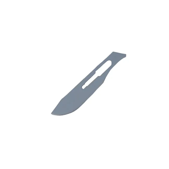 SURGICAL BLADE (Single blade)