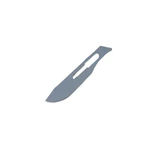 SURGICAL BLADE (Single blade)
