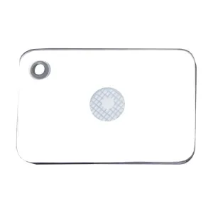 Survival Signal Mirror 2" x 3" Each