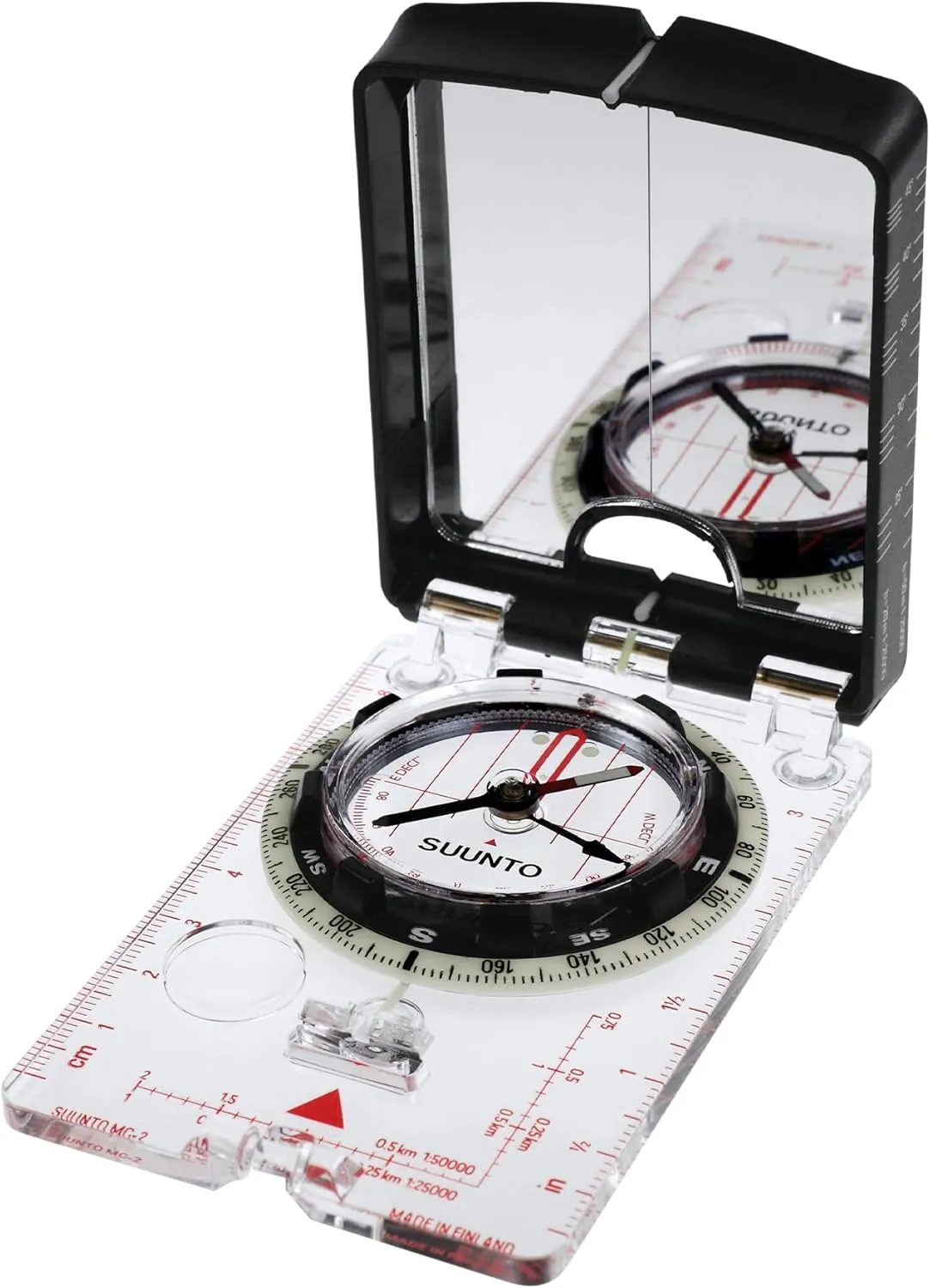 SUUNTO MC-2 Q/D/CM/IN/NH Compass