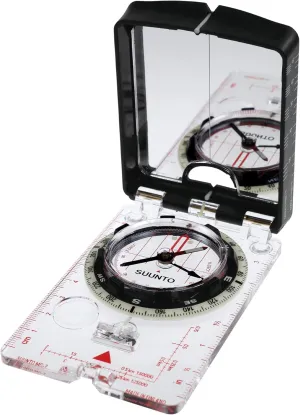 SUUNTO MC-2 Q/D/CM/IN/NH Compass