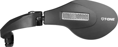 T-One Vision Handlebar Side Mirror