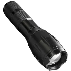 Tac Light 40x Brighter High Performance Flashlight