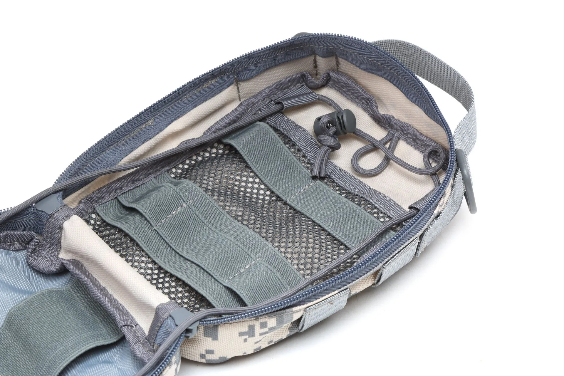 Tactical Medical Storage Bag Outdoor Sports Outdoor Vehicle First Aid