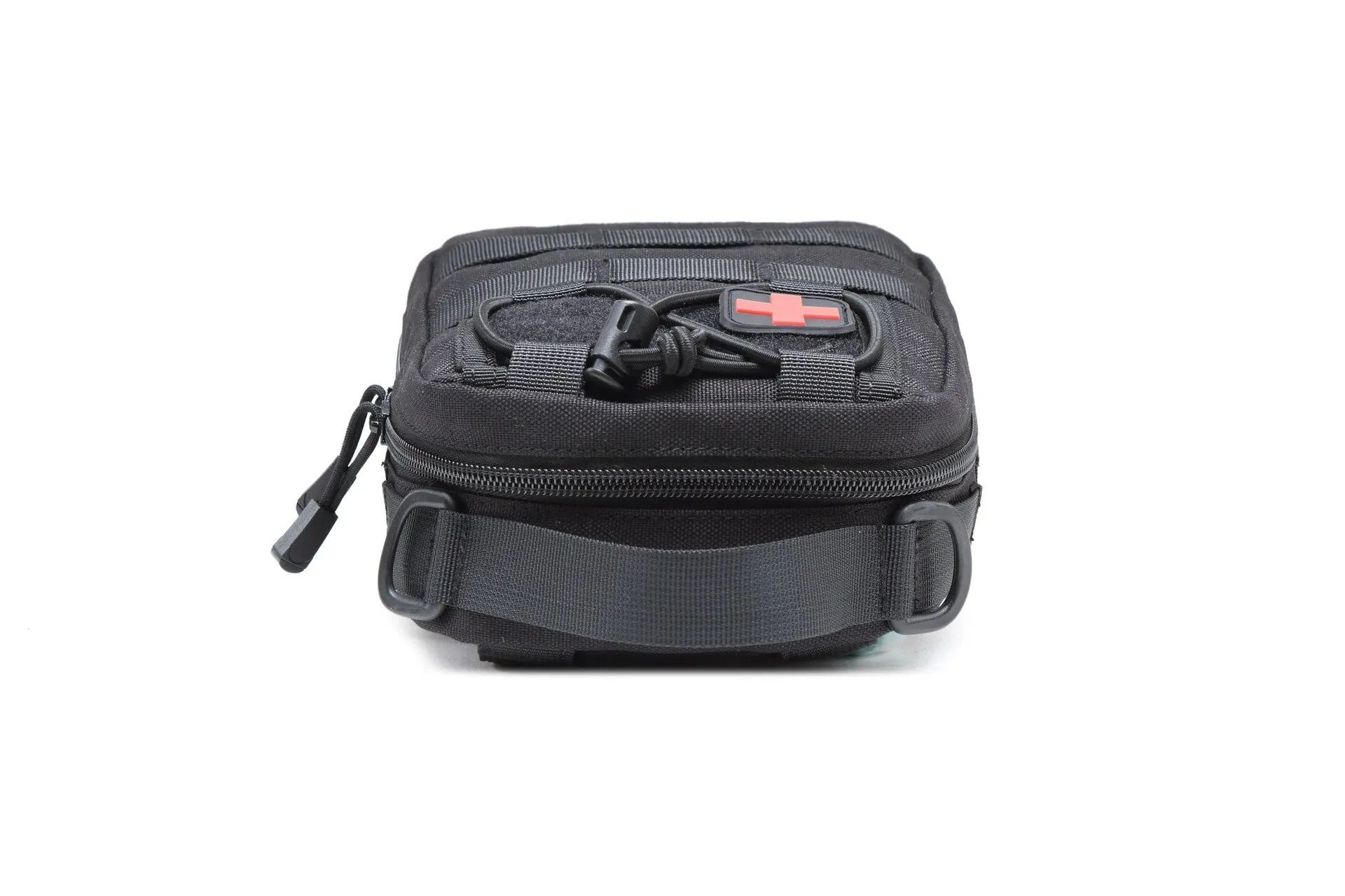 Tactical Medical Storage Bag Outdoor Sports Outdoor Vehicle First Aid