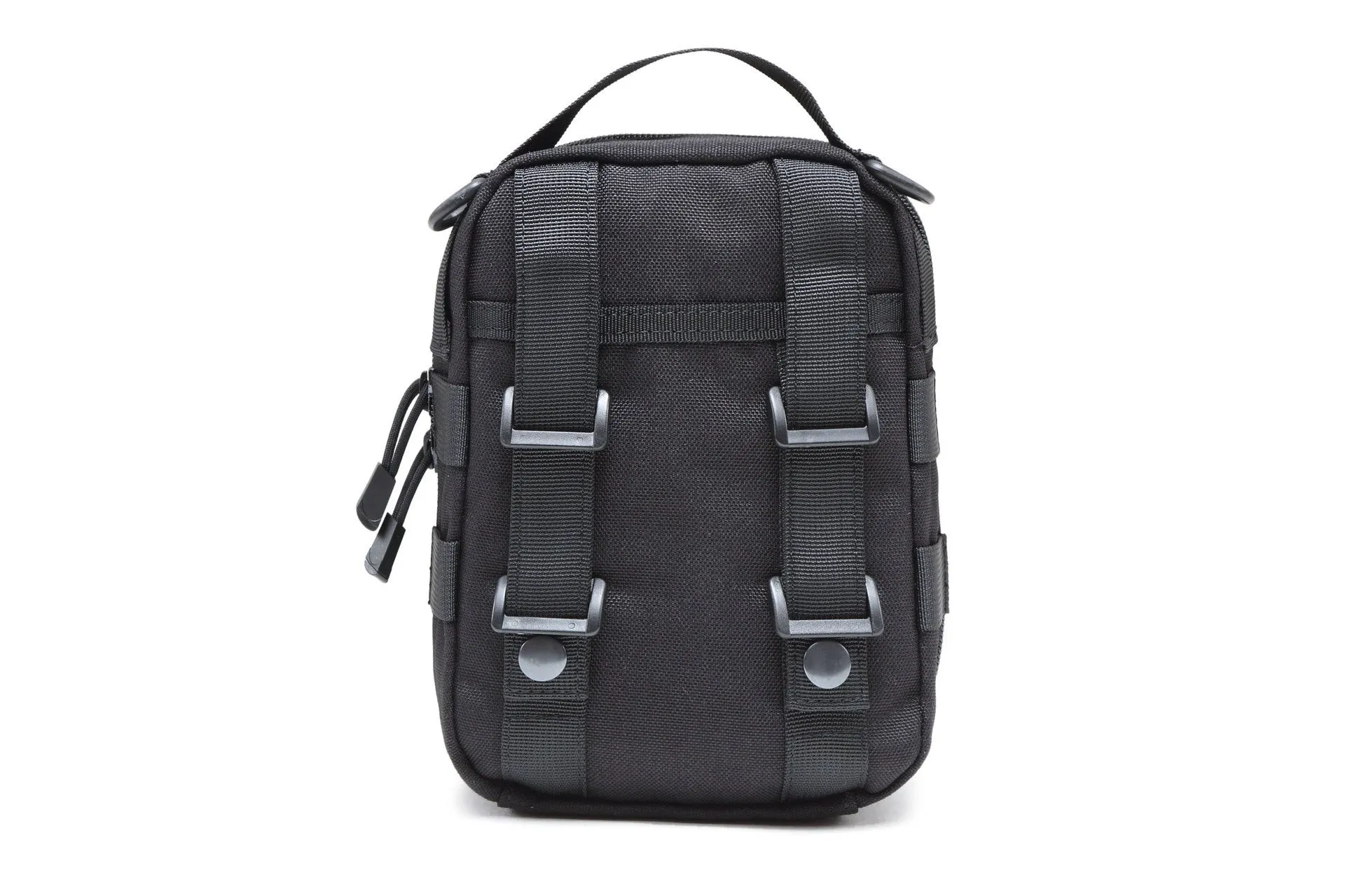Tactical Medical Storage Bag Outdoor Sports Outdoor Vehicle First Aid