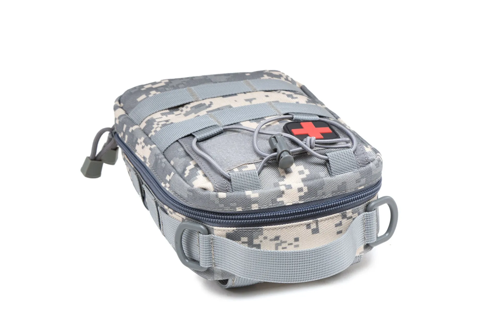 Tactical Medical Storage Bag Outdoor Sports Outdoor Vehicle First Aid