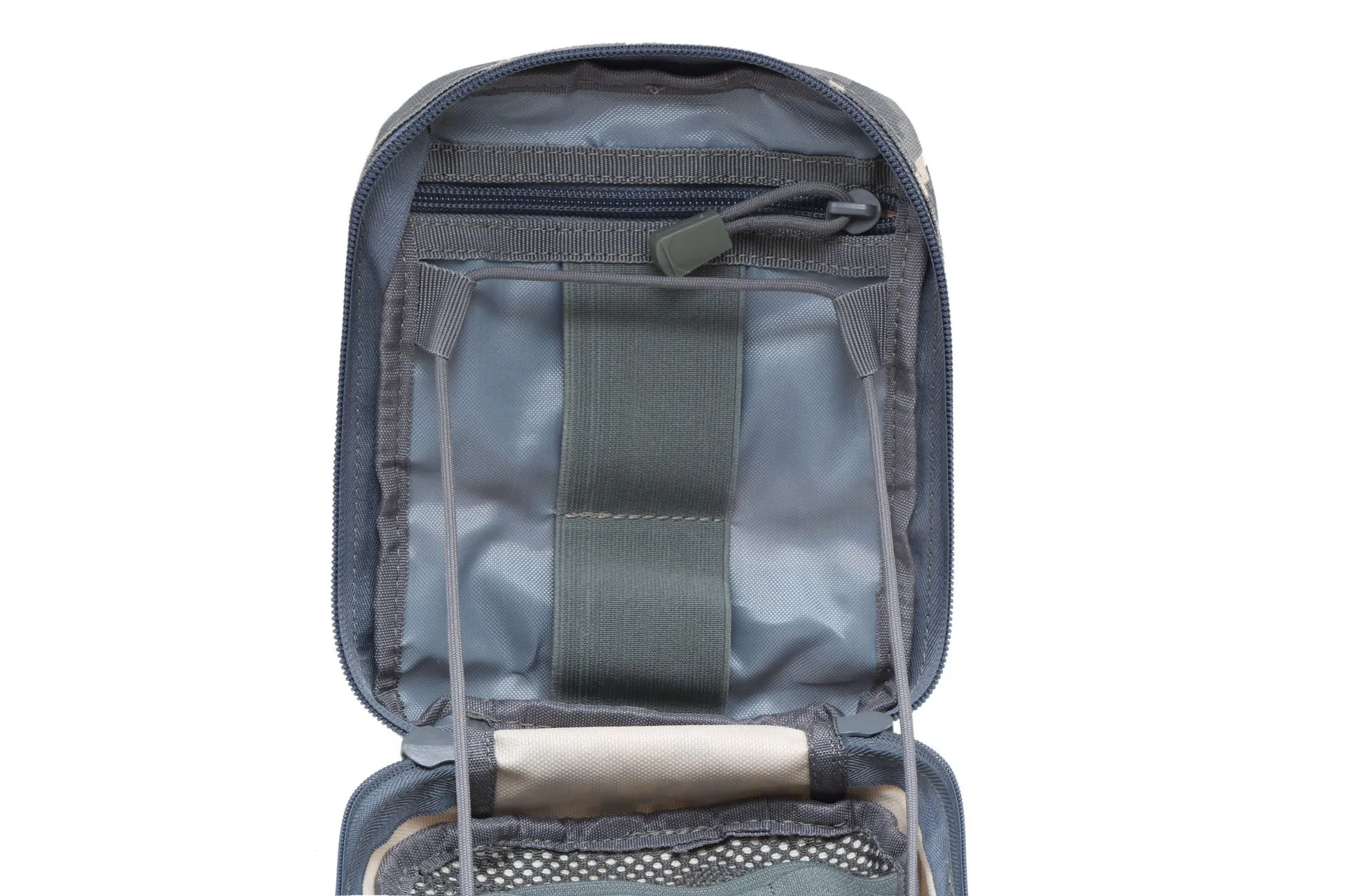 Tactical Medical Storage Bag Outdoor Sports Outdoor Vehicle First Aid