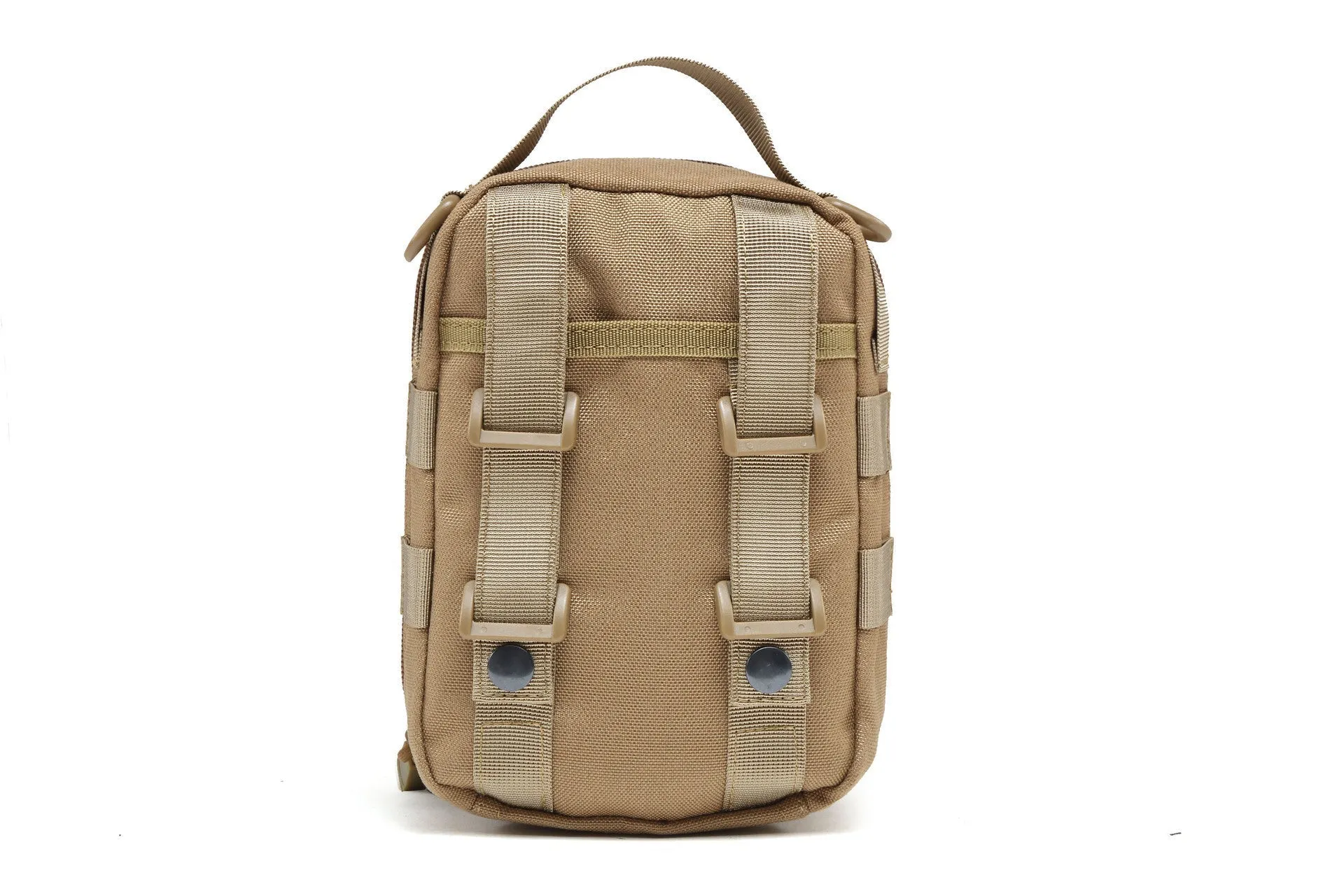 Tactical Medical Storage Bag Outdoor Sports Outdoor Vehicle First Aid