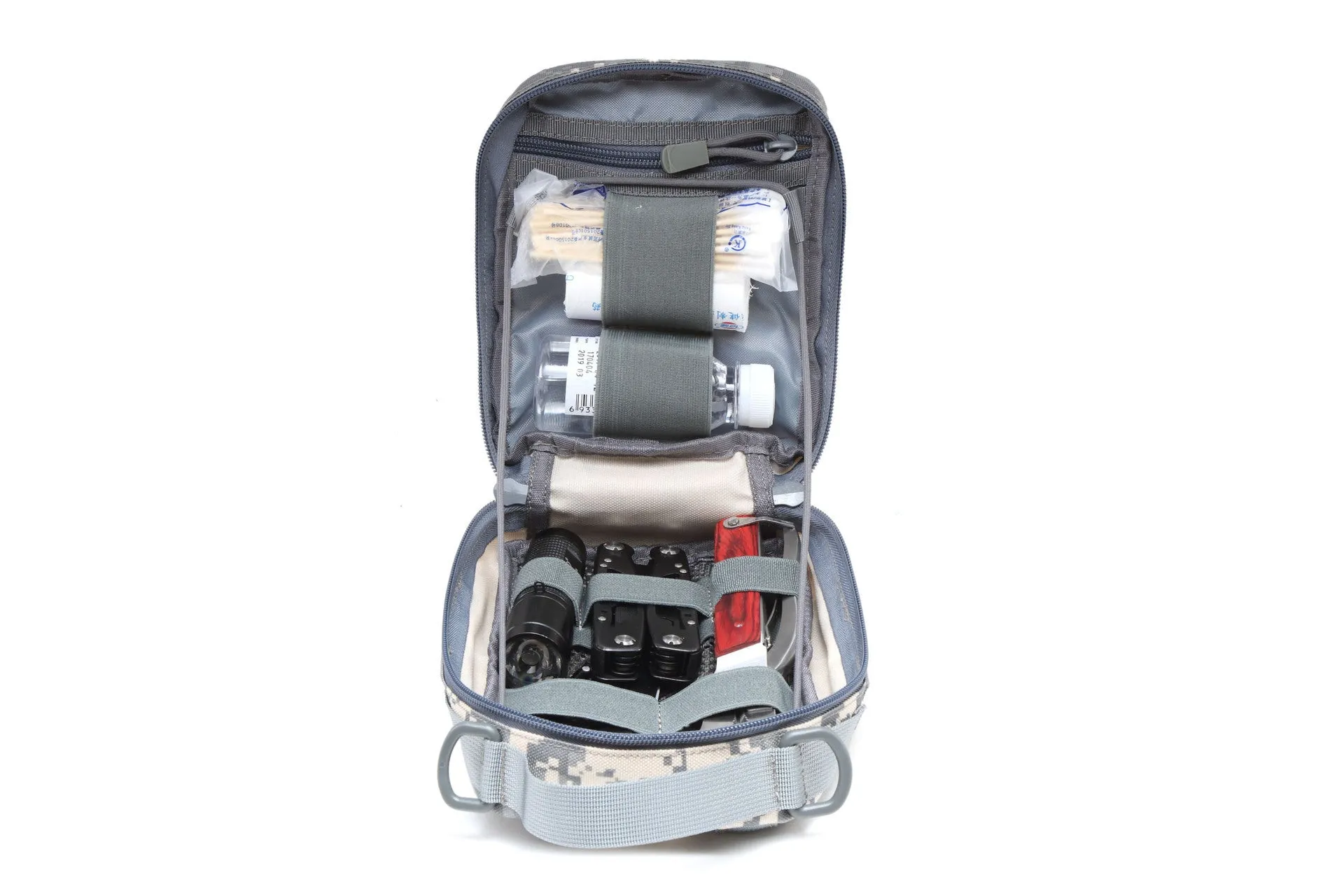Tactical Medical Storage Bag Outdoor Sports Outdoor Vehicle First Aid