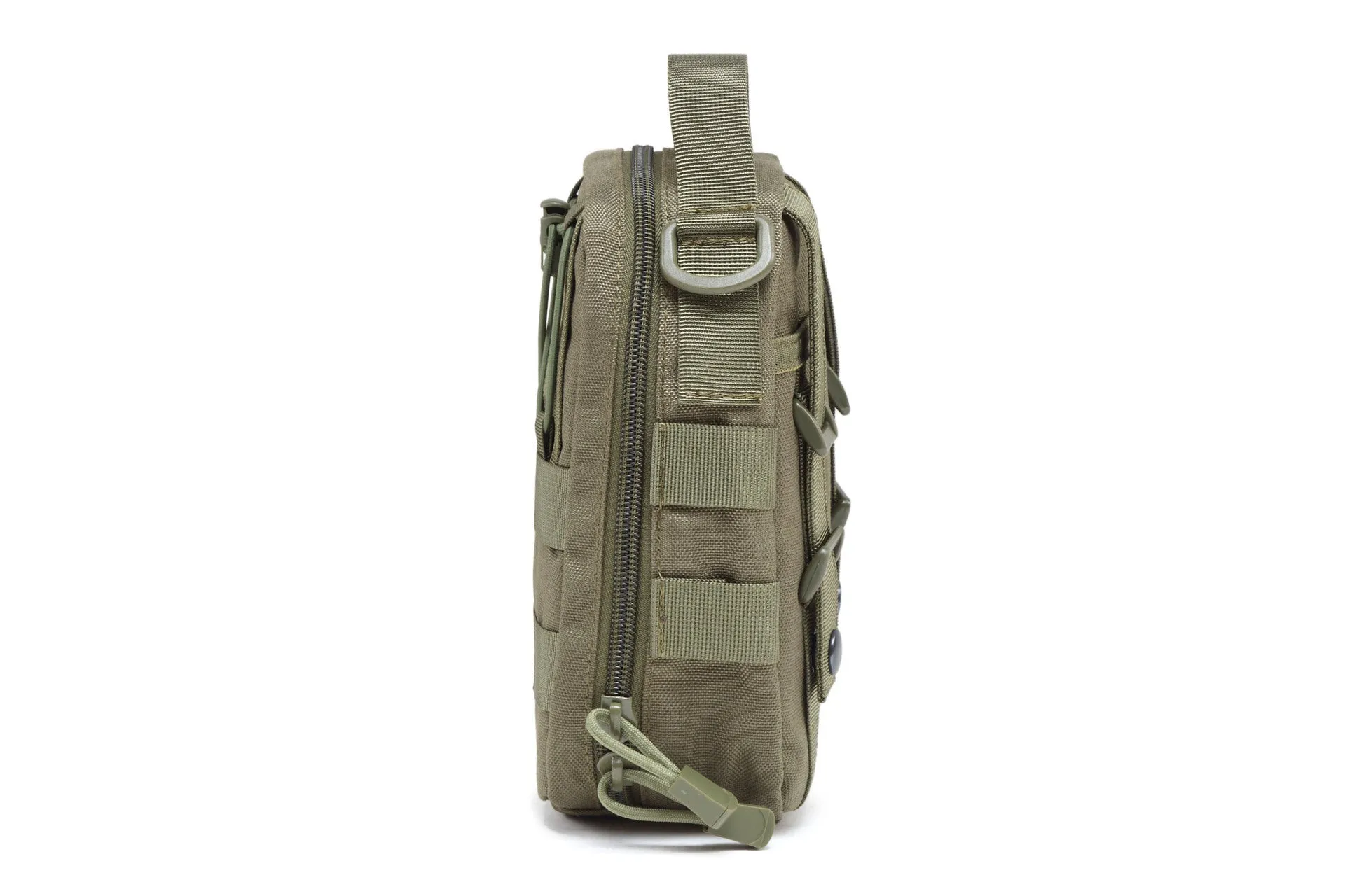 Tactical Medical Storage Bag Outdoor Sports Outdoor Vehicle First Aid