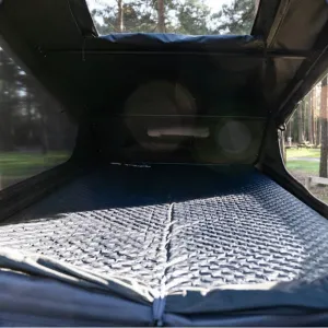 TentBox GO Mattress
