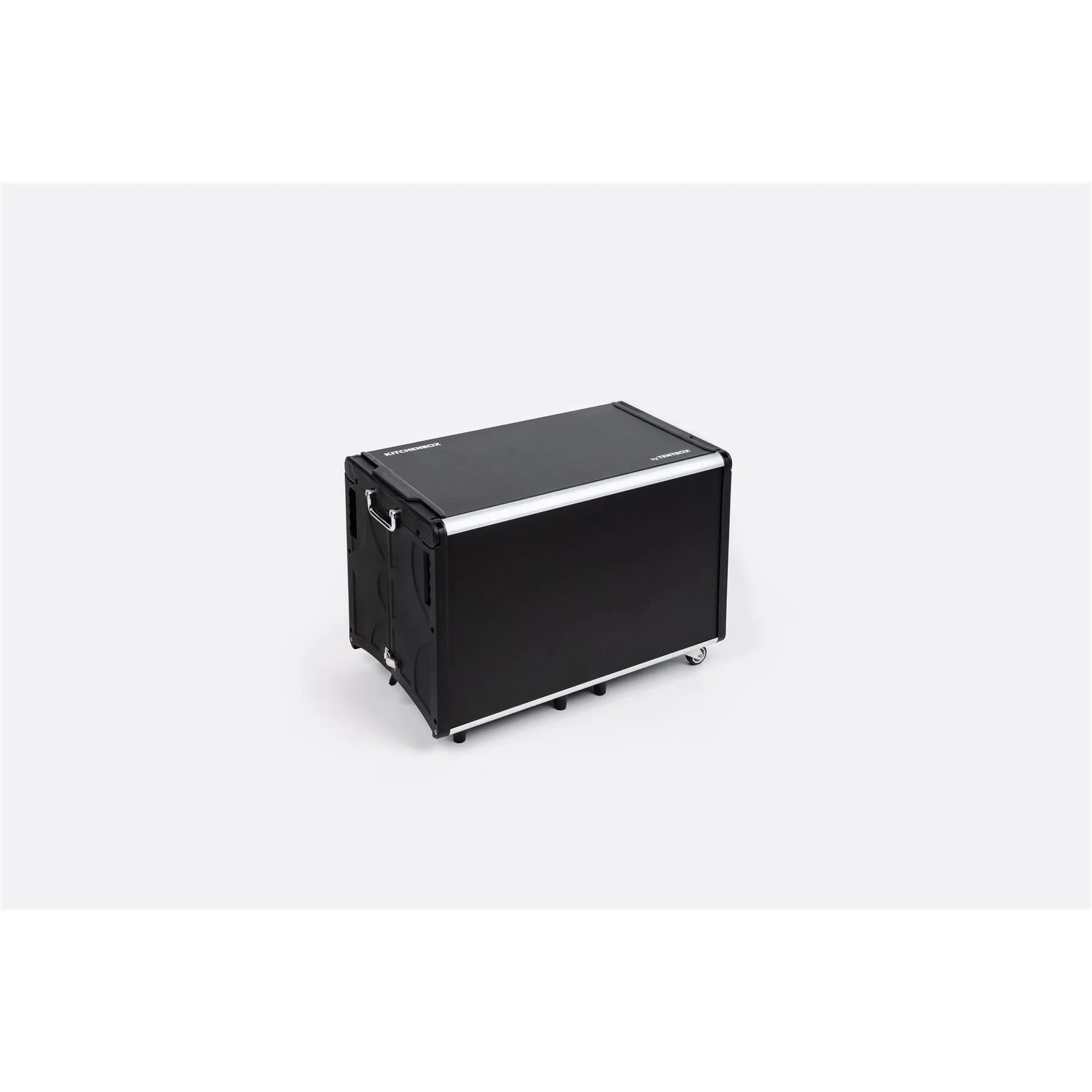 Tentbox KitchenBox Travel Kitchen Cooker