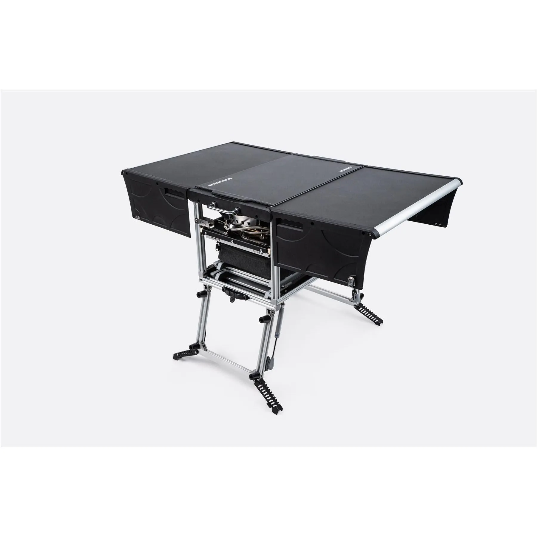 Tentbox KitchenBox Travel Kitchen Cooker