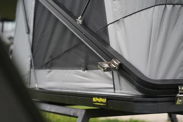 THE BIG SHACK ROOFTOP TENT