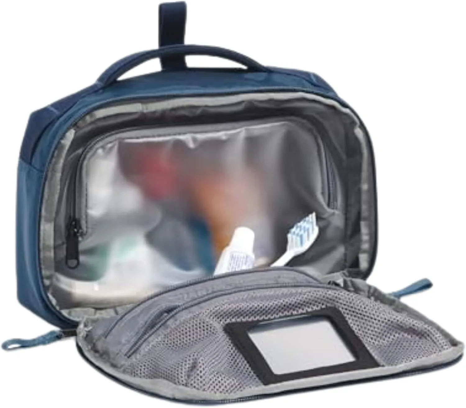 THE NORTH FACE Base Camp Voyager Dopp Kit