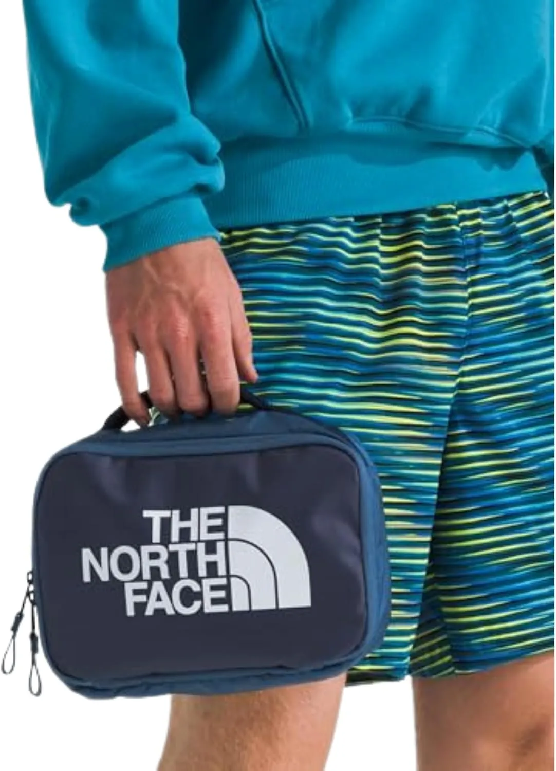 THE NORTH FACE Base Camp Voyager Dopp Kit
