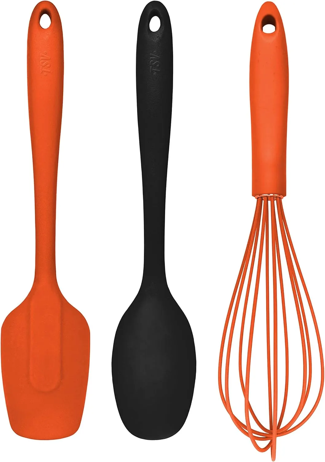 The Sports Vault NFL Unisex-Adult 3-Piece Kitchen Utensil Set