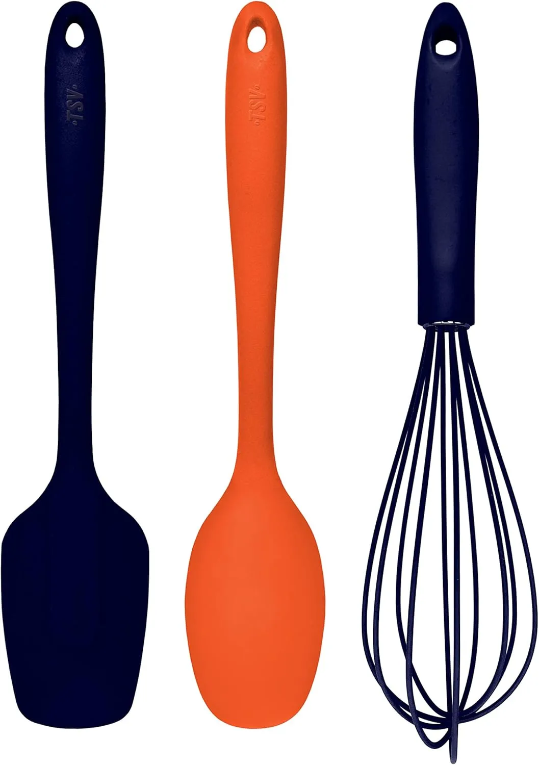 The Sports Vault NFL Unisex-Adult 3-Piece Kitchen Utensil Set