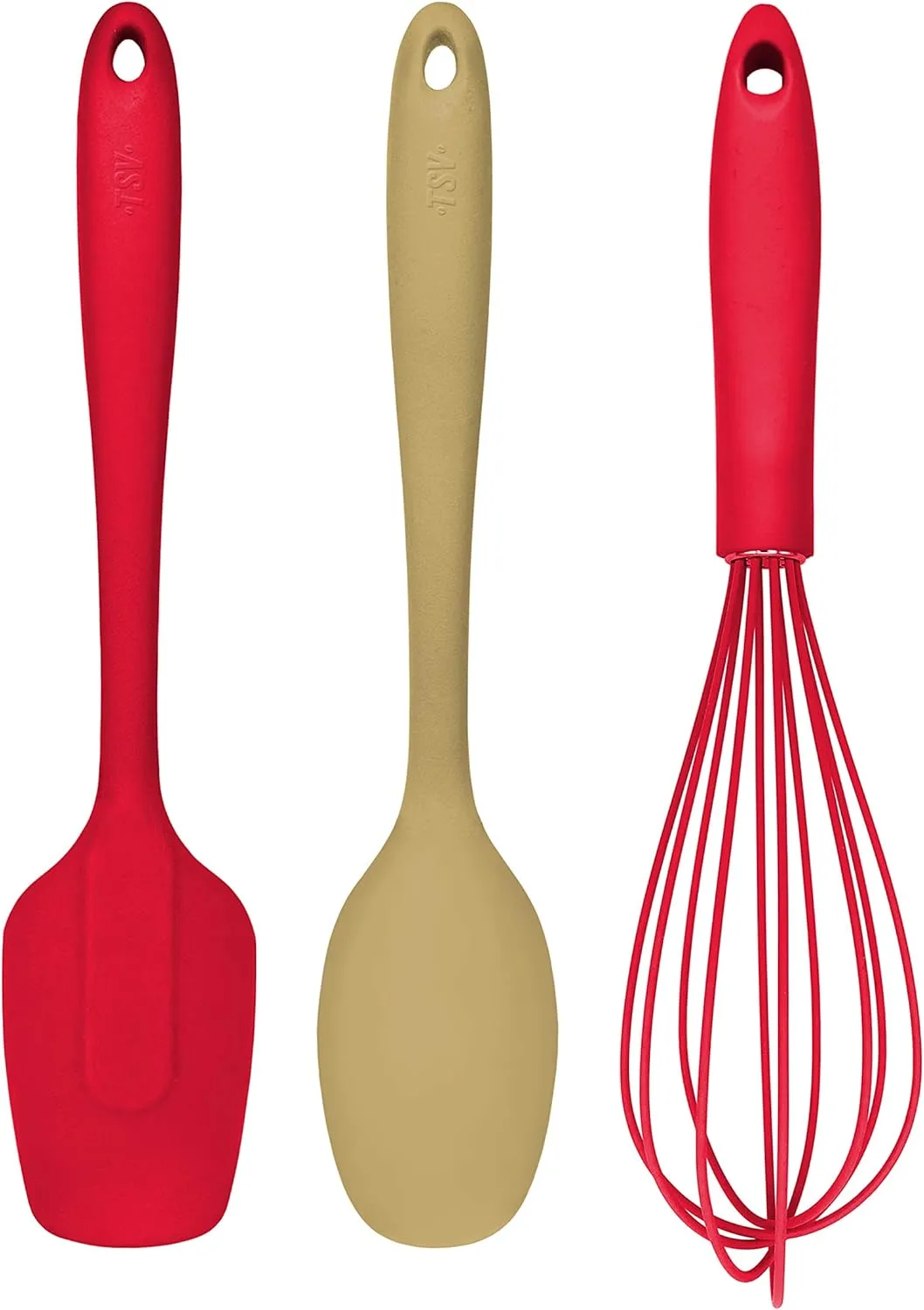 The Sports Vault NFL Unisex-Adult 3-Piece Kitchen Utensil Set