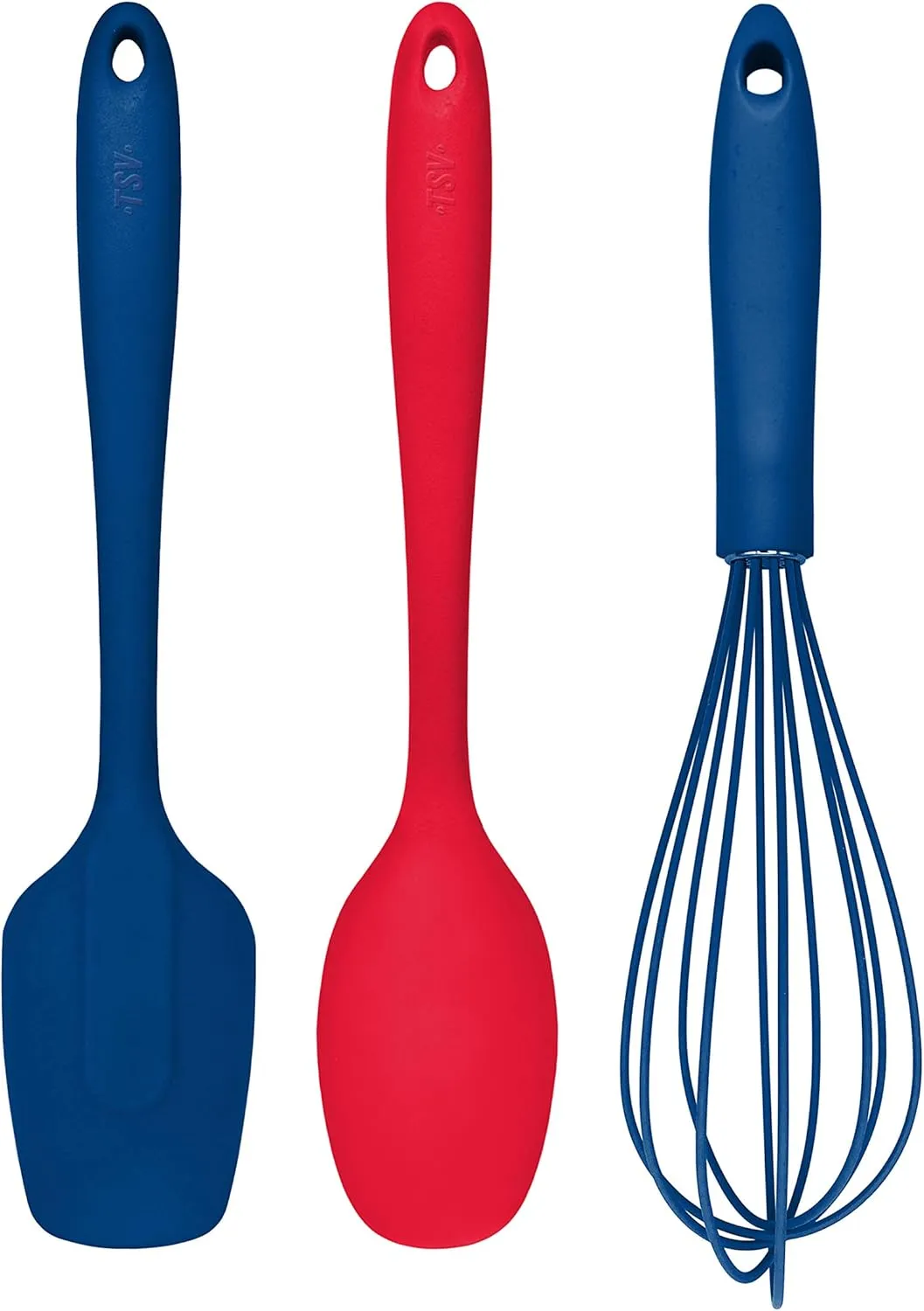 The Sports Vault NFL Unisex-Adult 3-Piece Kitchen Utensil Set