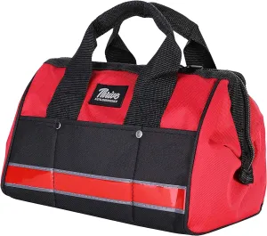 Thrive Roadside Car Emergency Kit (104 Pieces) - Car Safety Kit with Jumper Cables & Mini First Aid - Roadtrip Essentials Adults