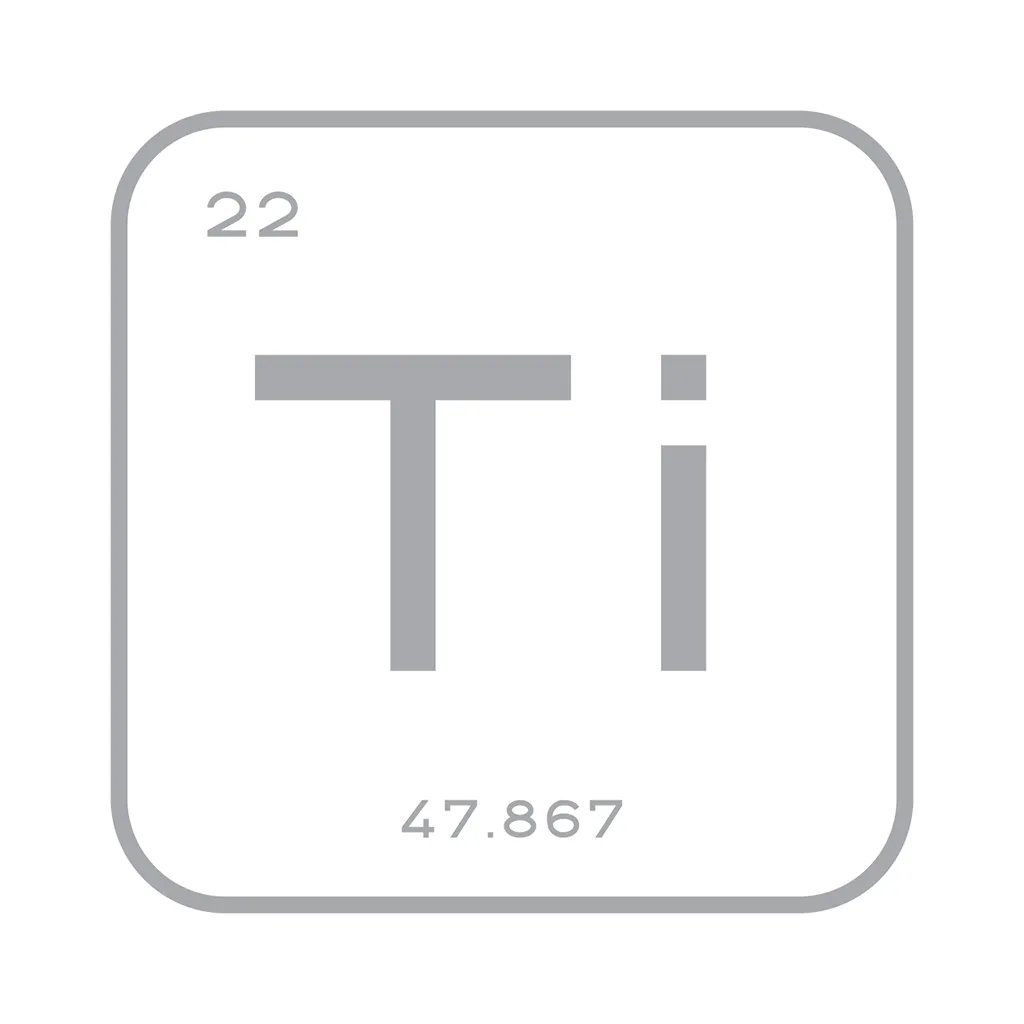 Ti-Line ABC Stand